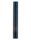 Dolce & Gabbana Goldton Messing Logo Krawattenklammer Bar
