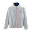 Invicta Graue Jacke aus Polyamid