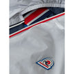 Invicta Graue Jacke aus Polyamid
