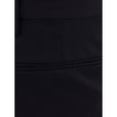 Valentino Garavani Schwarze Wollhose