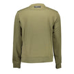 Plein Sport Verde Baumwoll-Sweatshirt für Herren
