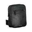 Calvin Klein Schwarze Polyester Handtasche