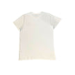 Iceberg Weißes Baumwoll-T-Shirt für Herren