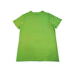 Iceberg Grünes Baumwoll-T-Shirt für Herren