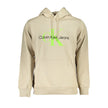 Calvin Klein Beige Baumwoll-Sweatshirt für Herren