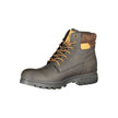 Carrera Brauner Polyester Herrenstiefel