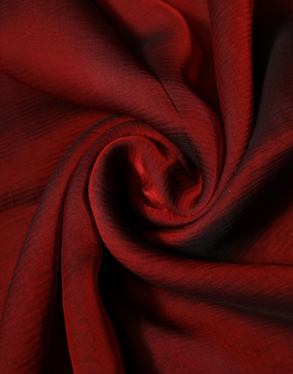 Dolce & Gabbana Red Silk Scarf Rectangular Women's Wrap Scarf