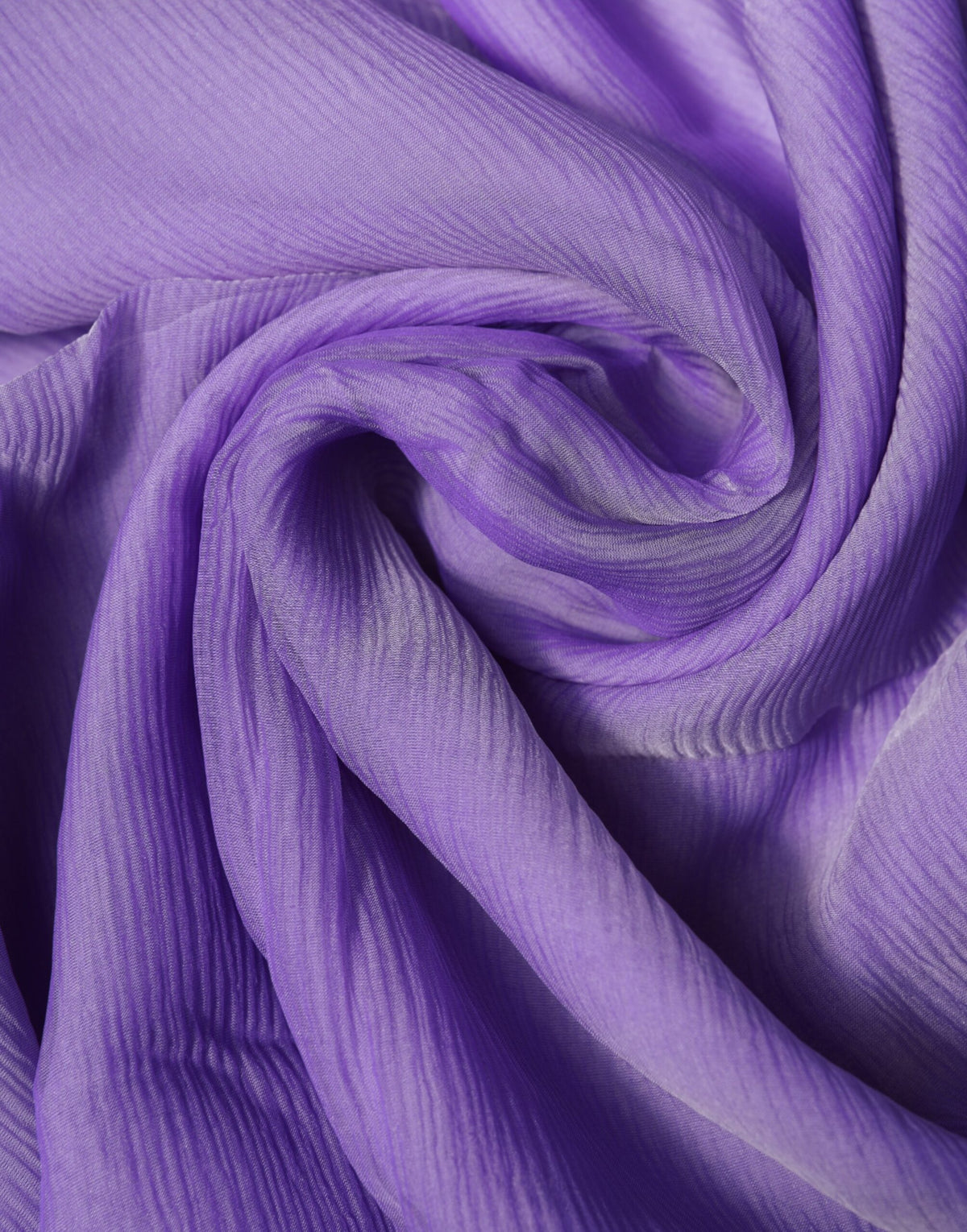 Dolce & Gabbana Purple Silk Scarf Rectangle Wrap Scarf