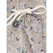 Canali Beige Polyester Badeshorts