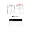 Canali Beige Polyester Badeshorts