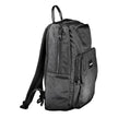 Calvin Klein Nero Polyester Rucksack für Herren