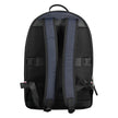 Tommy Hilfiger Blauer Polyester-Rucksack