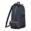 Tommy Hilfiger Blauer Polyester-Rucksack
