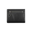Calvin Klein Schwarze Brieftasche aus Polyethylen für Herren
