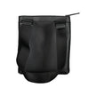 Calvin Klein Schwarze Polyester Handtasche