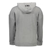 Plein Sport Grigio Baumwoll-Sweatshirt für Herren
