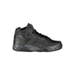Fila Nero Poliuretano Herren-Sneaker