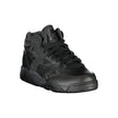 Fila Nero Poliuretano Herren-Sneaker