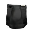 Calvin Klein Schwarze Polyester Handtasche