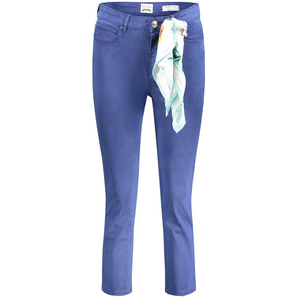 Guess Jeans <NAME>