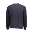 Napapijri Blauer Baumwoll-Sweatshirt für Herren