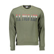 U.S. POLO ASSN. Baumwoll-Sweatshirt in Grün