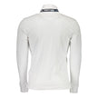 La Martina Elegantes Slim Fit Polo mit Stickereidetails