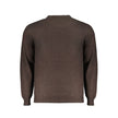 Harmont & Blaine Brauner Kaschmirpullover