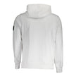 Calvin Klein Bianco Baumwoll-Sweatshirt für Herren