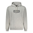 Napapijri Grigio Baumwoll-Sweatshirt für Herren