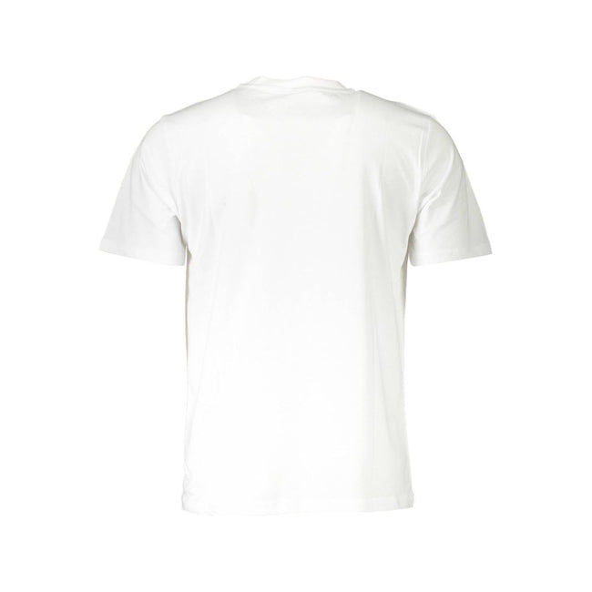 North Sails Schwarze Polyester-Umhängetasche
