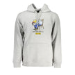 Vans Grigio Baumwoll-Sweatshirt für Herren