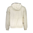 Calvin Klein Beige Polyester Männer Jacke