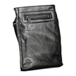 Calvin Klein Schwarze Polyester-Umhängetasche