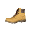 Carrera Gelber Polyester Herrenstiefel