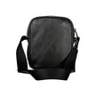 Calvin Klein Schlanke Urban Black Umhängetasche