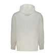 Calvin Klein Weißes Baumwoll-Sweatshirt