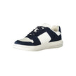 Tommy Hilfiger Blauer Herren-Sneaker aus Polyurethan