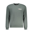 Napapijri Verde Baumwoll-Sweatshirt für Herren