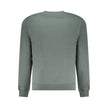 Napapijri Verde Baumwoll-Sweatshirt für Herren