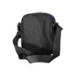 North Sails Schwarze Schultertasche aus Polyester