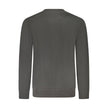 Wrangler Schwarzer Baumwoll-Sweatshirt