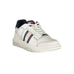 Tommy Hilfiger Blauer Herren-Sneaker aus Polyurethan