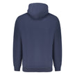 Tommy Hilfiger Blauer Baumwoll-Sweatshirt für Herren