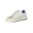 Calvin Klein Umweltbewusste Sneakers mit kontrastierenden Details