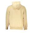 Calvin Klein Beiger Baumwollpullover für Herren