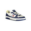Tommy Hilfiger Blauer Herren-Sneaker aus Polyurethan