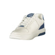 Tommy Hilfiger Bianco Polyurethane Herren-Sneaker
