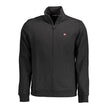 Napapijri Blauer Baumwoll-Sweatshirt für Herren