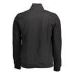 Napapijri Blauer Baumwoll-Sweatshirt für Herren